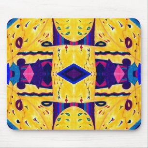 SoCal Dream Mousepad
