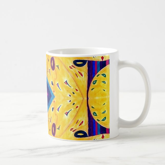 SoCal Dream Mug (Right)