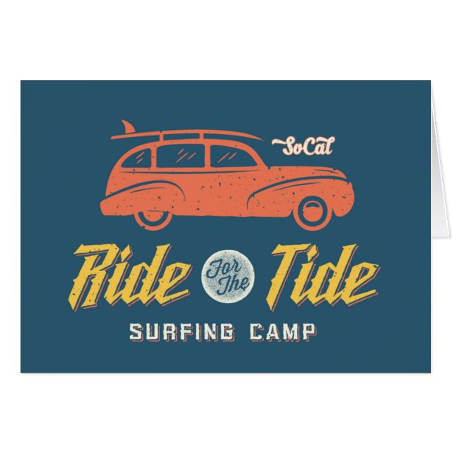 Socal Ride For The Tide (Front Horizontal)