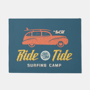 Socal Ride For The Tide Doormat
