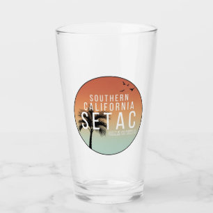 SoCal SETAC Glass