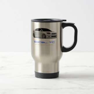 SoCal tC Club Travel Mug
