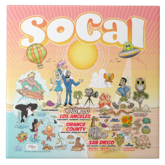 SoCal Tile