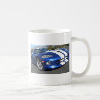 SoCal Viper Coffee Mug