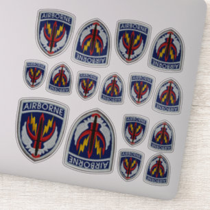 SOCCENT Special Ops Central Command Contour Stick