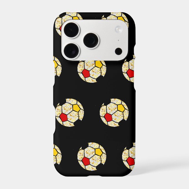 SOCCER (Back)