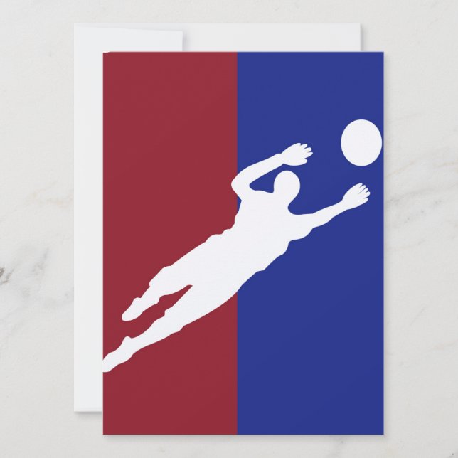 Soccer (Front)