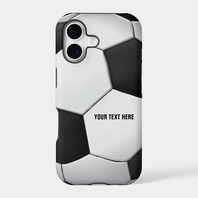 Soccer (Back)