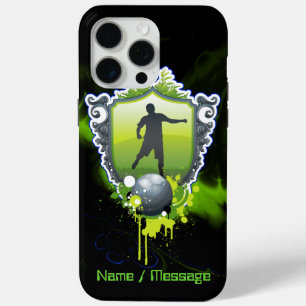 Soccer 1 Case