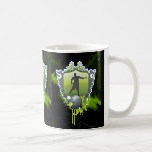 Soccer 1 Mug