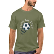 Soccer 2026