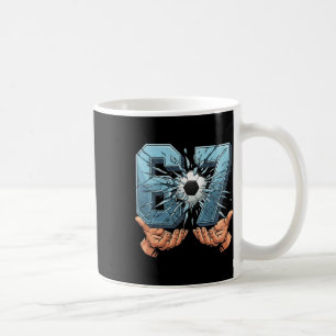 Soccer 67 Six Seven Funny Gen Alpha Meme Coffee Mug