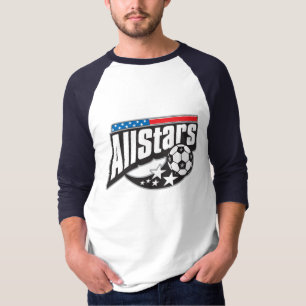 Soccer All Stars T-Shirt