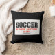 Soccer Anything Else?  pillow (Blanket)