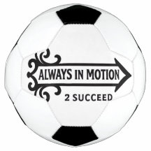 Soccer Ball