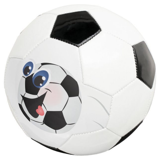 Soccer Ball (Three Quarter)