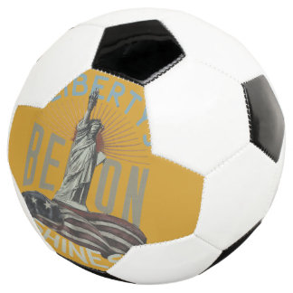 Soccer Ball