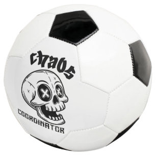 Soccer Ball