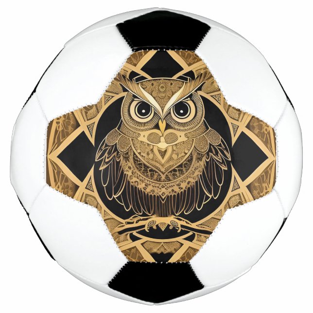 Soccer Ball (Front)
