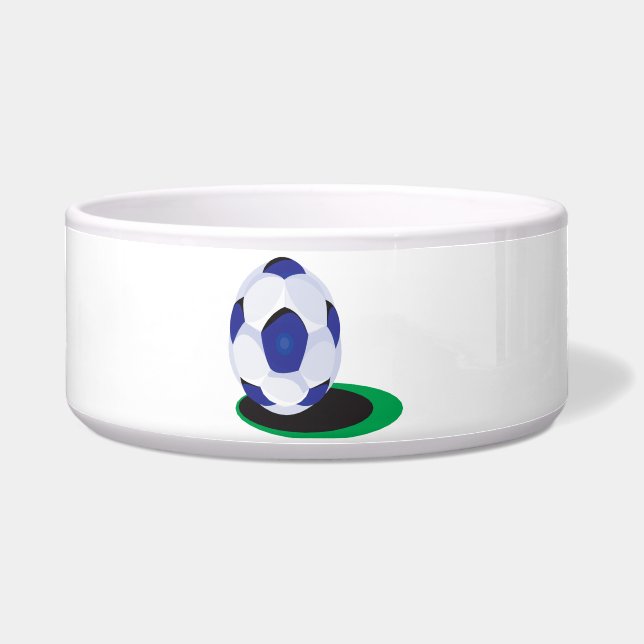 Soccer Ball (Front)