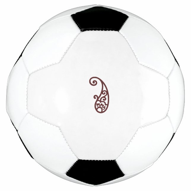Soccer Ball (Front)