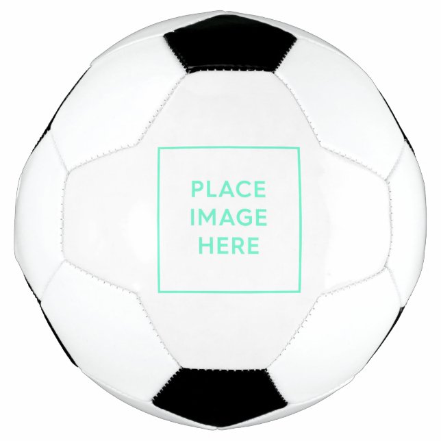 Soccer Ball (Front)