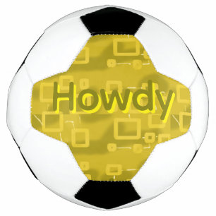 Soccer Ball