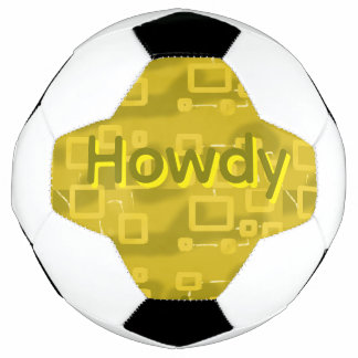 Soccer Ball