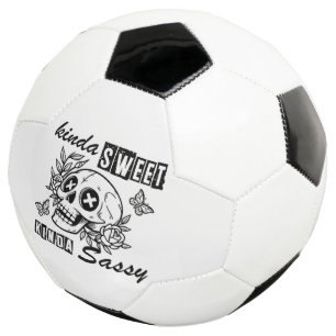 Soccer Ball