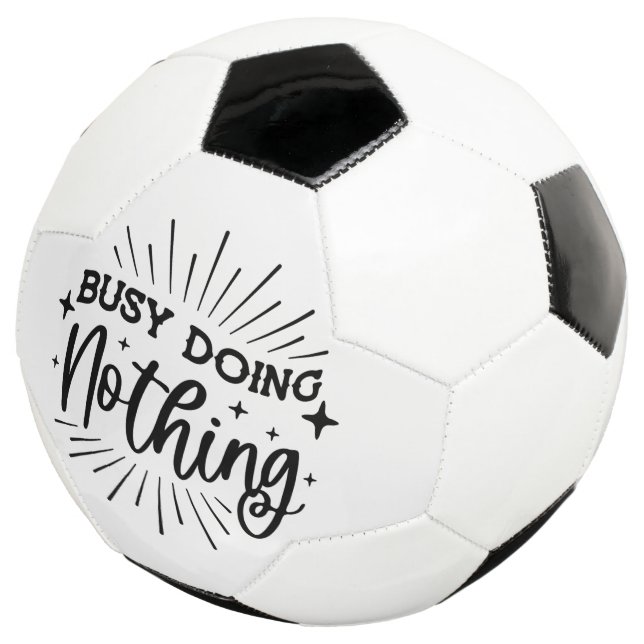 Soccer Ball (Three Quarter)