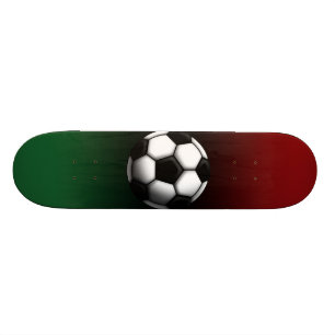 soccer ball 2 skateboard