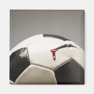 Soccer ball 3 magnet