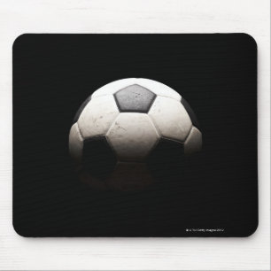 Soccer Ball 3 Mouse Mat