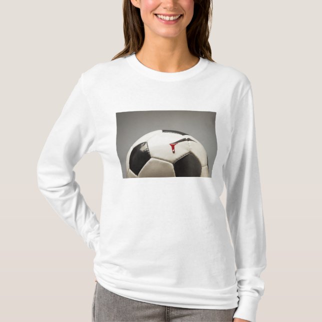 Soccer ball 3 T-Shirt (Front)