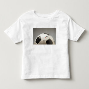 Soccer ball 3 toddler T-Shirt