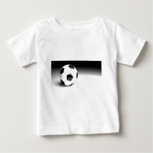 Soccer Ball Baby T-Shirt