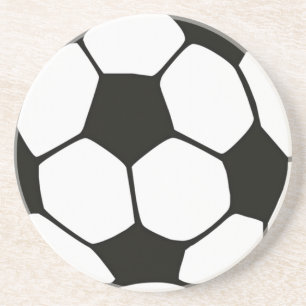 Soccer Ball Coaster