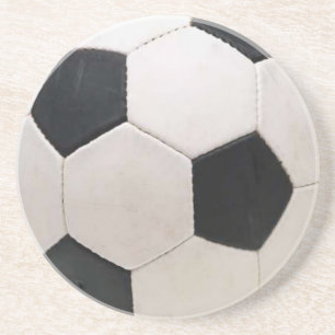 Soccer Ball Coaster