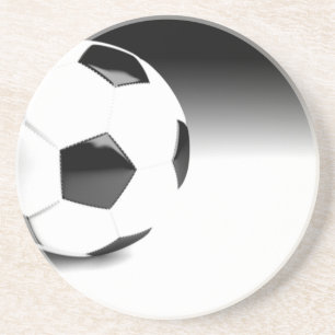 Soccer Ball Coaster