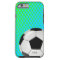 Soccer Ball Custom iPhone 6 case