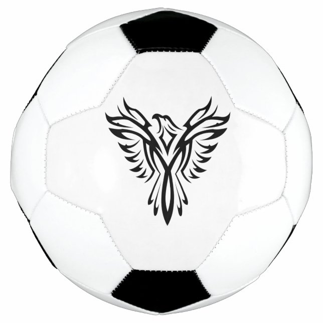 Soccer Ball-Eagle Football (Front)