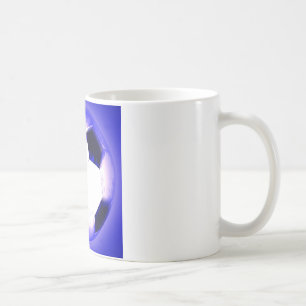 Soccer Ball - Football Ball Coffee Mug
