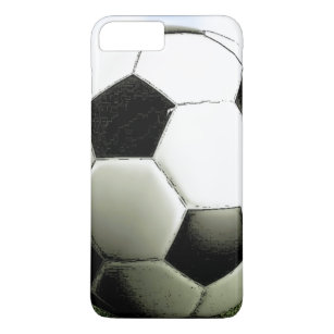 Soccer Ball - Football iPhone 7 Plus Case