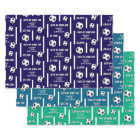 Soccer Ball Football Sports Kids Birthday Party