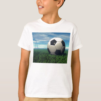 Soccer Ball (Football) T-Shirt