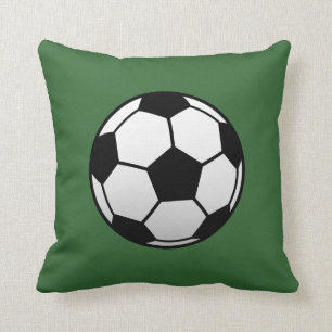 Soccer Ball Futbol products Cushion