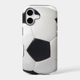 Soccer Ball iPhone 5 Case