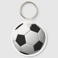 Soccer Ball: