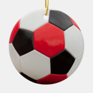 Soccer Ball Ornament