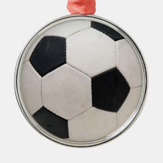 Soccer Ball Ornament